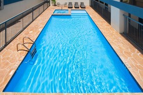 Quality Inn & Suites - Round Rock