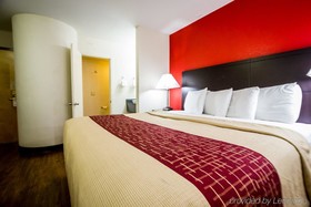 Red Roof Inn Austin Round Rock