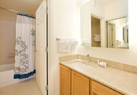 Residence Inn Austin Round Rock