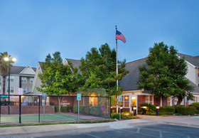 Residence Inn Austin Round Rock