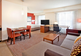 Residence Inn Austin Round Rock