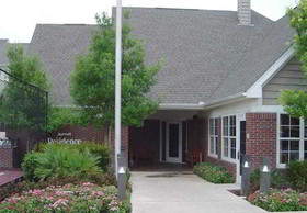 Residence Inn Austin Round Rock