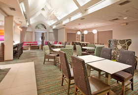 Residence Inn Austin Round Rock