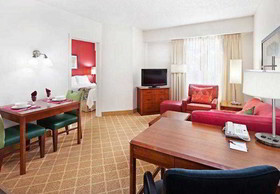 Residence Inn Austin Round Rock