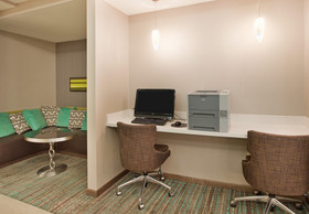 Residence Inn Austin Round Rock