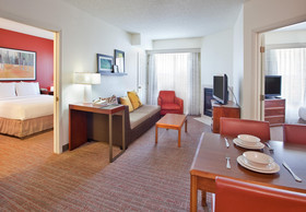 Residence Inn Austin Round Rock