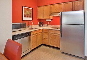 Residence Inn Austin Round Rock