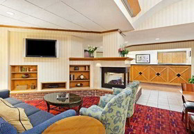 Residence Inn Austin Round Rock