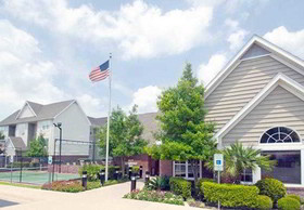 Residence Inn Austin Round Rock