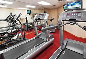 Residence Inn Austin Round Rock