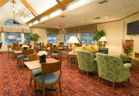 Residence Inn Austin Round Rock
