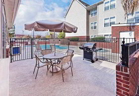 Residence Inn Austin Round Rock
