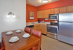 Residence Inn Austin Round Rock
