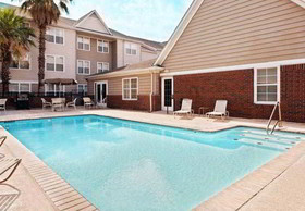 Residence Inn Austin Round Rock