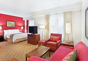 Residence Inn Austin Round Rock