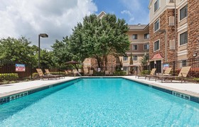 Staybridge Suites Austin Round Rock