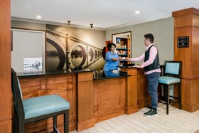 Staybridge Suites Austin Round Rock