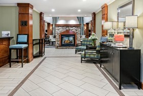 Staybridge Suites Austin Round Rock