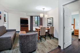 Staybridge Suites Austin Round Rock