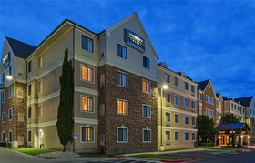 Staybridge Suites Austin Round Rock