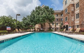 Staybridge Suites Austin Round Rock