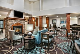 Staybridge Suites Austin Round Rock
