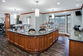 Staybridge Suites Austin Round Rock