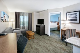 Staybridge Suites Austin Round Rock