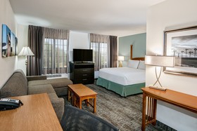 Staybridge Suites Austin Round Rock