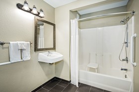 Staybridge Suites Austin Round Rock