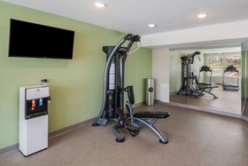 WoodSpring Suites Round Rock-Austin North
