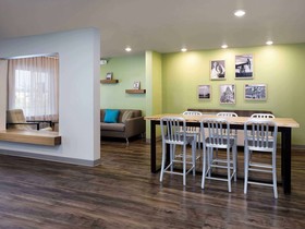 WoodSpring Suites Round Rock-Austin North