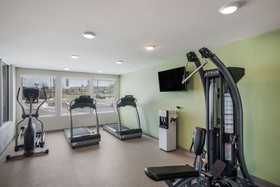 WoodSpring Suites Round Rock-Austin North