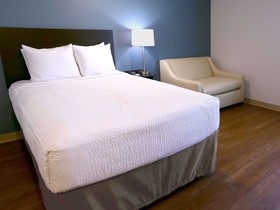 WoodSpring Suites Round Rock-Austin North