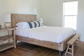 Farmstead Round Top