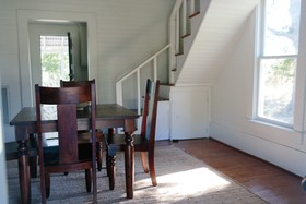Farmstead Round Top