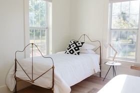 Farmstead Round Top