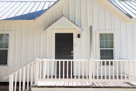 Farmstead Round Top