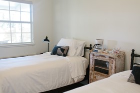 Farmstead Round Top