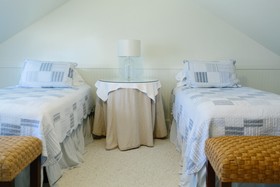 Farmstead Round Top