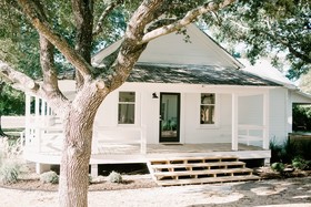 Farmstead Round Top