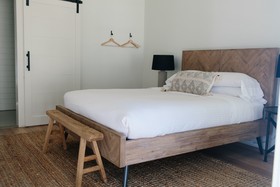 Farmstead Round Top