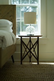 Farmstead Round Top