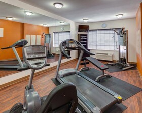Comfort Suites Lake Ray Hubbard