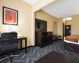 Comfort Suites Lake Ray Hubbard