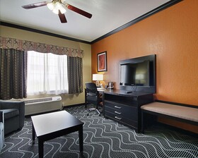 Comfort Suites Lake Ray Hubbard