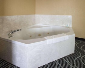 Comfort Suites Lake Ray Hubbard
