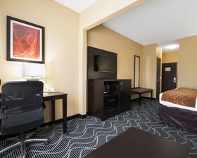 Comfort Suites Lake Ray Hubbard