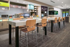 Home2 Suites by Hilton Rowlett Dallas East I-30