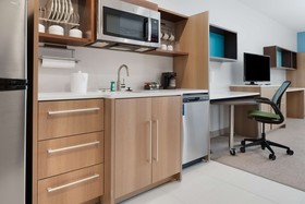 Home2 Suites by Hilton Rowlett Dallas East I-30